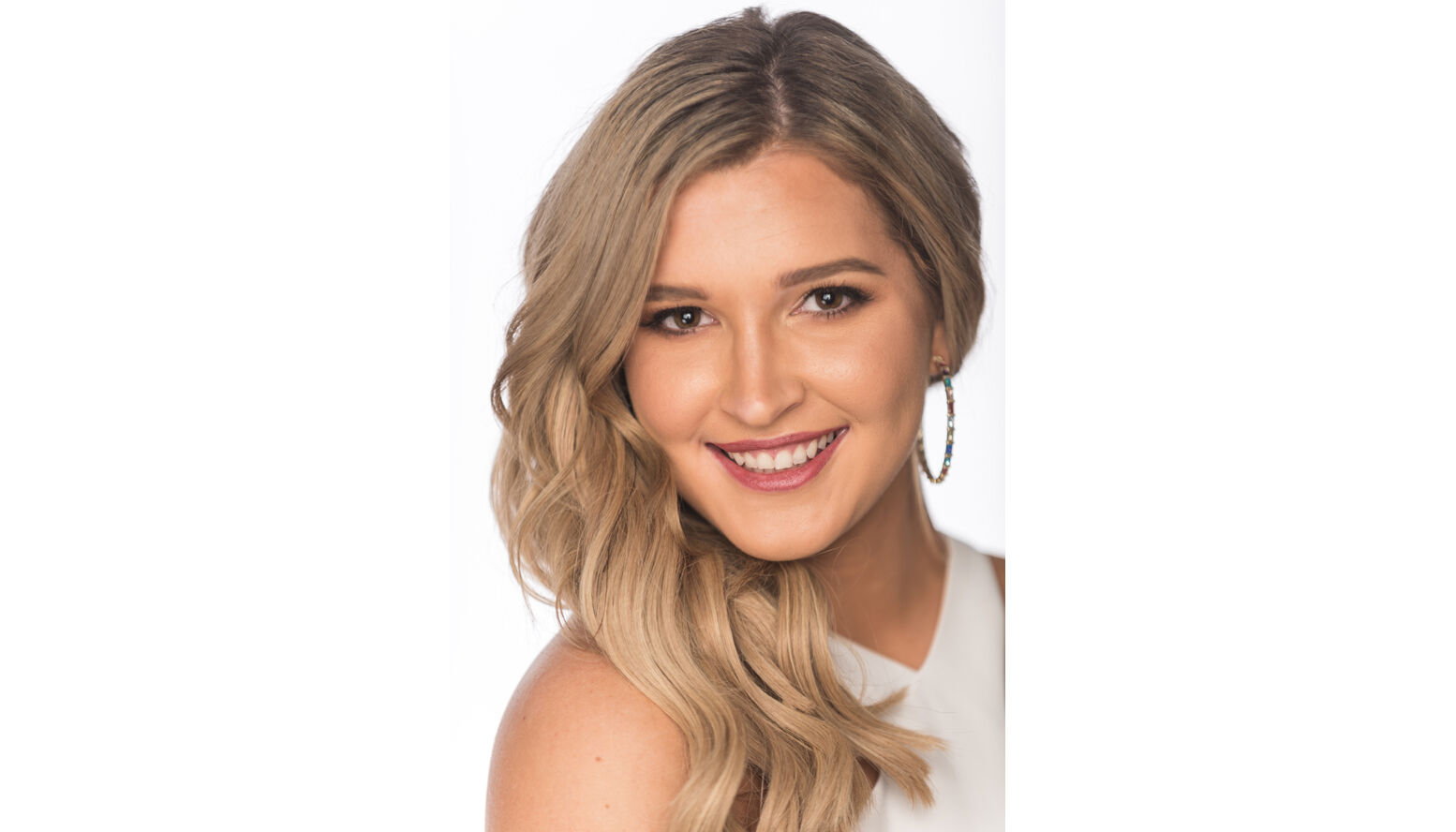 Miss SWOSU, Natalee Karcher